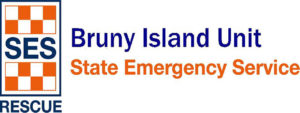 SES Bruny Island sponsoring the Bruny Island Ultra